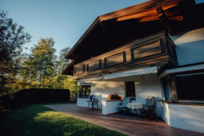 Haus ANNELIES Top 1 by MoniCare, Seefeld In Tirol